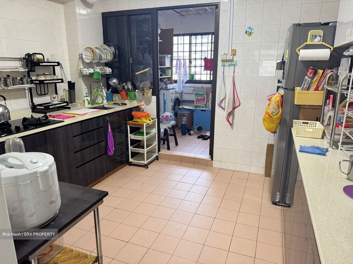 Blk 515 Pangshan Valley (Bukit Panjang), HDB 4 Rooms #574206401